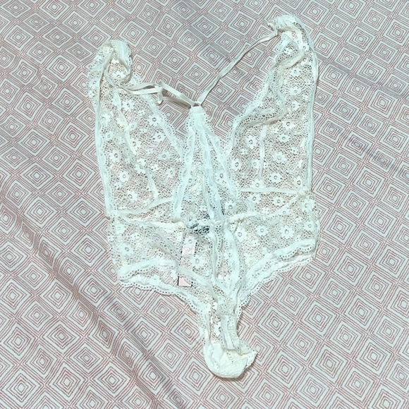 Very Sexy’s Onesie Lingerie - Picture 4 of 4